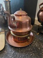 Koper & Messing Huisraad - Decoratief, Ophalen of Verzenden