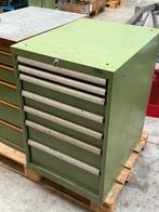 Lista gereedschapkast werkplaatskast, Ophalen, Gebruikt, Lista, Vidmar