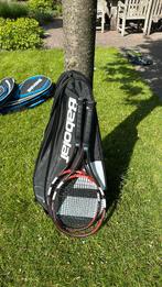 Babolat Pure tennisracket, Sport en Fitness, Ophalen, L4, Nieuw, Racket
