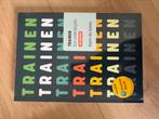 Karin de Galan - Trainen, Ophalen of Verzenden, Zo goed als nieuw, Karin de Galan