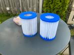 Zwemdad filters, Ophalen, Nieuw