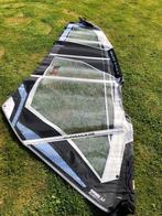 Beëindigen windsurf hobby zeilen 2, Ophalen, Gebruikt, Zeil, Met draagtas