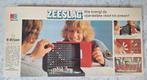 Zeeslag MB Spellen - Klassiek!, Een of twee spelers, Ophalen of Verzenden, Reisspel, Gebruikt