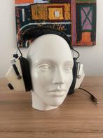 Audio Sonic HP-250 headphones hoofdtelefoon koptelefoon, Ophalen of Verzenden, Gebruikt, Over oor (circumaural), Overige merken