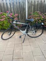 Te koop gazelle herenfiets chamonix, Fietsen en Brommers, Ophalen of Verzenden, Zo goed als nieuw, Gazelle