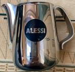 Kannetje Alessi Gemerkt cl. 25 Inox 18/10 Italy, Verzenden