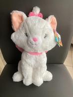 Marie Disney ( De aristokatten ) knuffel - Nieuw met kaartje, Verzamelen, Ophalen of Verzenden, Overige figuren, Nieuw, Knuffel