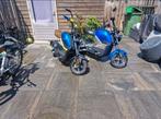 2 miku max elektrische scooters te koop of te ruil, Ophalen, Elektrisch