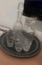 Daldton kristalen wegens verhuizing, Ophalen of Verzenden