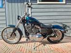 Harley-Davidson Sportster custom 1200cc, 2 cilinders, Particulier, Meer dan 35 kW, 1200 cc