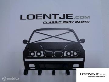 Sleutelrek BMW E34 beschikbaar voor biedingen