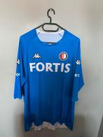 Feyenoord uit voetbal shirt uit 2006/07, Maat XL, Ophalen of Verzenden, Zo goed als nieuw, Shirt