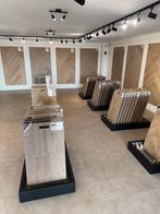 PVC Vloeren - Alle Soorten!, Huis en Inrichting, Ophalen of Verzenden, Nieuw