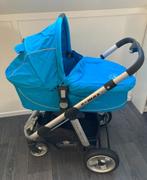 Childwheels C-Max, zeer compleet en in uitstekende staat, Gebruikt, Verstelbare duwstang, Combiwagen, Ophalen