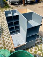 Bedrijfswagen inrichting, Auto diversen, Autogereedschap, Ophalen, Zo goed als nieuw