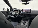 Nissan Qashqai 1.5 e-Power Tekna Plus / Stoel- en stuurwielv, Auto's, Nissan, 1498 cc, 2 kWh, Hybride Elektrisch/Benzine, Qashqai