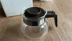 Melita koffiepotje 2 kops (DE), Witgoed en Apparatuur, Koffiezetapparaten, 2 tot 4 kopjes, Ophalen, Zo goed als nieuw, Gemalen koffie