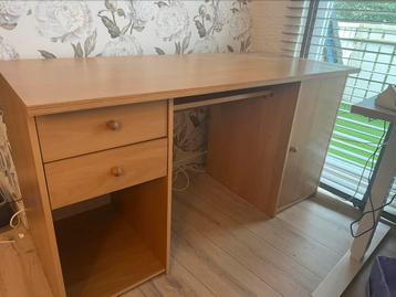 IKEA bureau 1.40 x 0.60