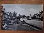 Fotokaart Eelde - St. Holtjerlaan - 1963, Verzamelen, Ansichtkaarten | Nederland, Ophalen of Verzenden, 1960 tot 1980, Ongelopen