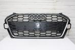Grill Audi A4 8W Facelift S Line Origineel ! Mooi 2020, Ophalen of Verzenden, Gebruikt, Audi