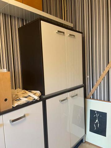 Ikea Effektiv kastjes (halfhoog) - afbeelding 1