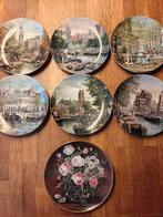 Wandborden Royal Mosa, Antiek en Kunst, Antiek | Wandborden en Tegels, Ophalen