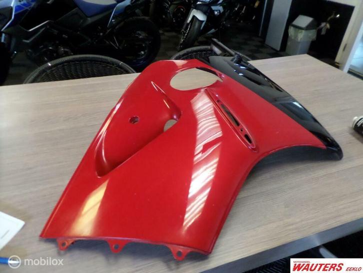 Kuipdeel lh zx12r kawasaki, Motoren, Onderdelen | Kawasaki, Gebruikt, Ophalen of Verzenden