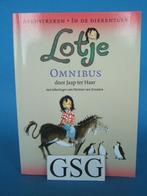 Lotje omnibus nr. 3356-02, Boeken, Ophalen, Zo goed als nieuw, Fictie algemeen