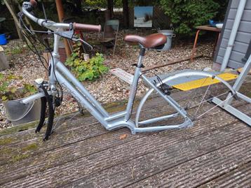 Frame van Batavus Stream beschikbaar voor biedingen