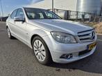 Mercedes-benz C-KLASSE 180 CDI BE.BNSCL AV., Euro 5, Achterwielaandrijving, 4 cilinders, Bedrijf