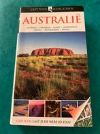 Australië Capitool reisgids paperback in prima staat, Boeken, Reisgidsen, Gelezen, Australië en Nieuw-Zeeland, Capitool, Ophalen of Verzenden