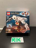 Lego 75979 Harry Potter Hedwig, Nieuw, Complete set, Ophalen of Verzenden, Lego