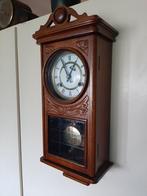 Regulateur, Antiek en Kunst, Antiek | Klokken, Ophalen
