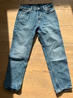 Weekday barrel pants W29 L30, Blauw, W32 (confectie 46) of kleiner, Ophalen of Verzenden, Zo goed als nieuw