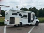 Hobby Optima Ontour Edition-Enkele bedden-1e Eig.-2023 Zgan!, Caravans en Kamperen, Campers, Hobby, Overige brandstoffen, Bedrijf