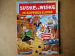 adv0937 suske en wiske new york pizza, Ophalen, Gelezen