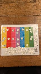 Weekplanner magneetbord, Kinderen en Baby's, Speelgoed | Educatief en Creatief, Ophalen of Verzenden, Zo goed als nieuw
