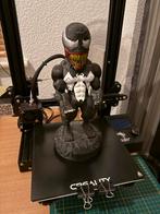 Ender 3 Pro - 3D printer, Ophalen, Zo goed als nieuw