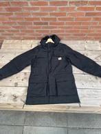 Carhartt Winterjas S, Zwart, Carhartt, Ophalen of Verzenden, Gedragen