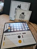 Te koop. Bord spel van peaky blinders, Ophalen, Nieuw