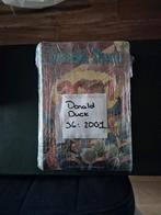 Donald Duck Jaargang 2001-2003, Boeken, Stripboeken, Complete serie of reeks, Ophalen of Verzenden, Gelezen