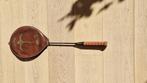 badminton racket, Sport en Fitness, Badminton, Ophalen, Gebruikt, Racket(s)