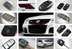 VW extra autosleutel nodig of reparatie behuizing sleutel, Ophalen of Verzenden