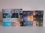 Deel 1 t/m 3 en 7 van De zeven zussen reeks  - Lucinda Riley, Boeken, Wereld overig, Lucinda Riley, Ophalen of Verzenden, Zo goed als nieuw