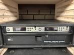 Sennheiser Ew100 G4 set (B Band (626-668 frequentie), Ophalen of Verzenden, Zo goed als nieuw, Zangmicrofoon