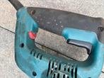 Makita resipro, Doe-het-zelf en Verbouw, Gereedschap | Schuurmachines, Ophalen of Verzenden, Zo goed als nieuw, 1200 watt of meer