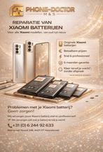 Reparatie van Xiaomi Batterijen, Ophalen of Verzenden, Zo goed als nieuw, 128 GB, 6431ht