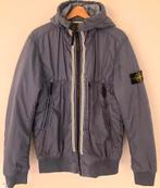 Stone island jas, Ophalen of Verzenden, Zo goed als nieuw, Blauw