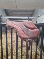 Barebackpad pony, Dieren en Toebehoren, Ophalen of Verzenden, Gebruikt, Dekje