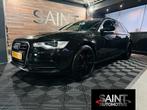 Audi A6 Avant 2.8 FSI quattro Pro Line Business V6 | Automaa, Auto's, Audi, Euro 5, Gebruikt, Zwart, 2773 cc